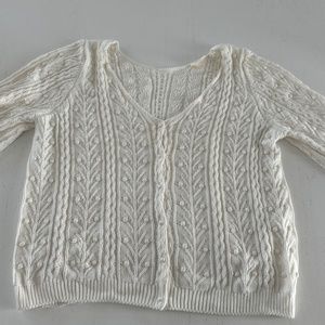 Beryl Cardigan